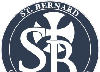 St. Bernard Prep School Honor and Merit Rolls