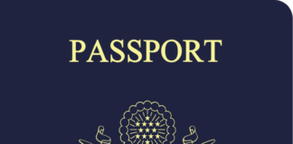 Aderholt: Check passports before booking travel