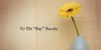 Obituary: Vo Thi “Bay” Bacate