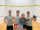 Wallace State crowns intramural wallyball champions