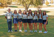 Men’s and Women’s Golf preparing for national tournaments