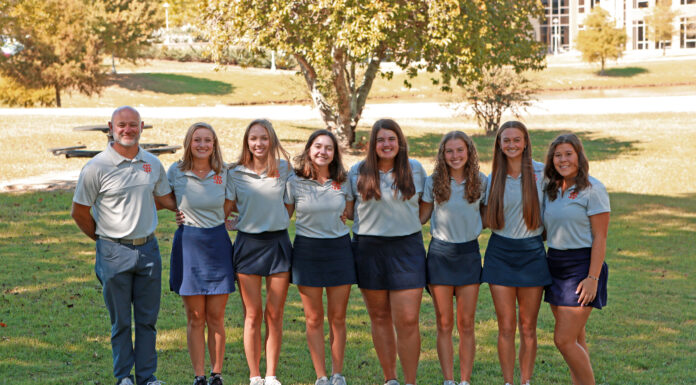 Men’s and Women’s Golf preparing for national tournaments
