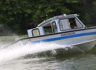 ALEA emphasizes boating safety, kill switch and wakesurfing regulations ahead of Memorial Day weekend