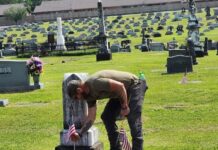 ‘We’re not a typical VFW!’