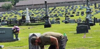 ‘We’re not a typical VFW!’