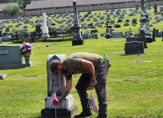 ‘We’re not a typical VFW!’