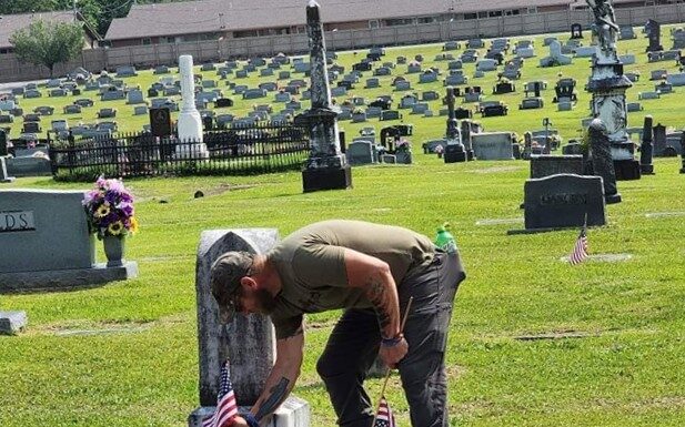 ‘We’re not a typical VFW!’