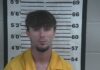 1 dead, 1 charged with murder following shooting at Cullman City Parking Deck