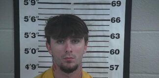 1 dead, 1 charged with murder following shooting at Cullman City Parking Deck