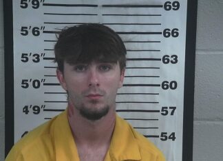 1 dead, 1 charged with murder following shooting at Cullman City Parking Deck