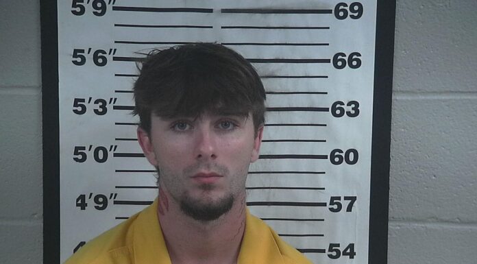 1 dead, 1 charged with murder following shooting at Cullman City Parking Deck