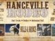 Bulls & Broncs coming to Hanceville June 10