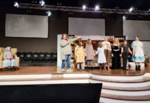 Cullman Homeschool Theater to present ‘Politically Correct Bedtime Stories’