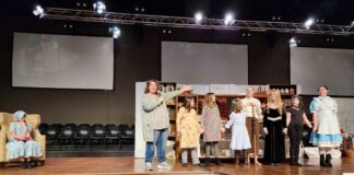 Cullman Homeschool Theater to present ‘Politically Correct Bedtime Stories’