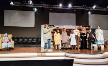 Cullman Homeschool Theater to present ‘Politically Correct Bedtime Stories’