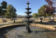 City announces Depot Park improvements