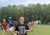 PREP TRACK & FIELD: ‘If you keep continuing to work hard, you will get better and achieve your goals’: Good Hope’s Zoe Marks talks junior year
