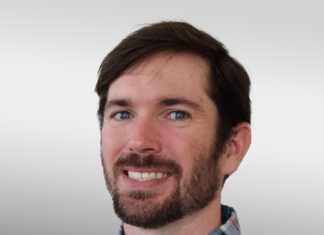 Pediatrician Andrew Jones joins Cullman Regional Medical Group