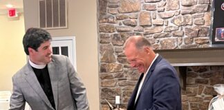 Jim ‘Coach’ Taylor receives 2023 Impact Award