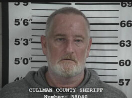 Cullman Co. man sentenced to 99 years for wife’s murder