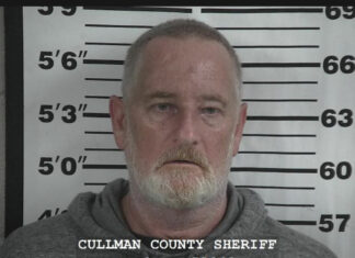 Cullman Co. man sentenced to 99 years for wife’s murder