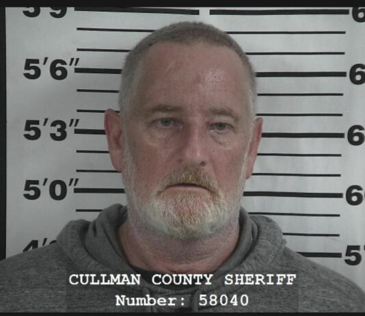 Courts Archives - The Cullman Tribune