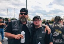 Saints MC 7th annual Miracle League Ride coming June 10