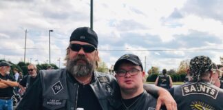 Saints MC 7th annual Miracle League Ride coming June 10