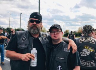 Saints MC 7th annual Miracle League Ride coming June 10