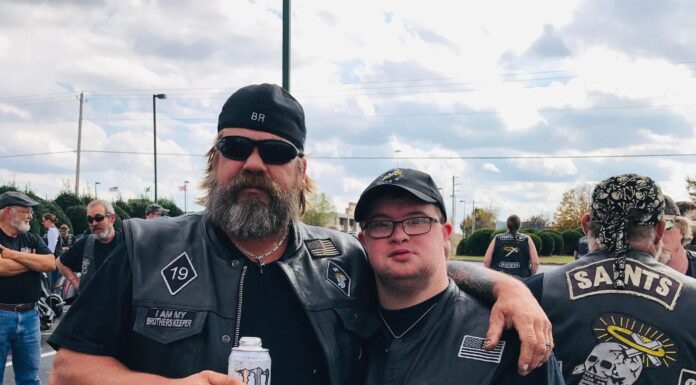 Saints MC 7th annual Miracle League Ride coming June 10