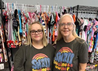 Cullman welcomes Hello Sunshine Boutique