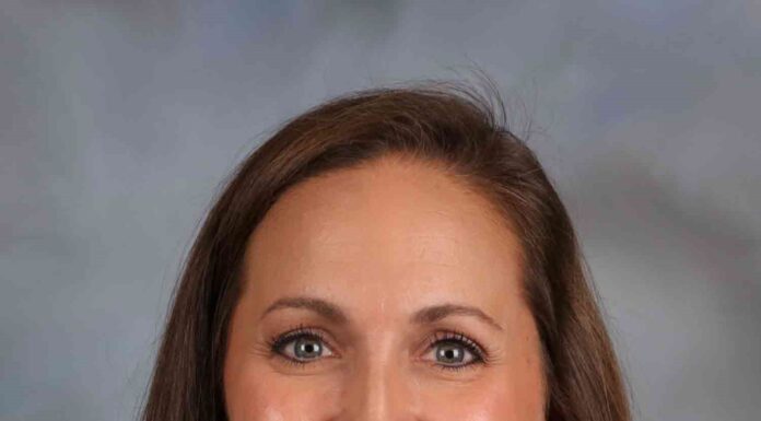 Cullman County’s Haynes selected for prestigious A.L.F.A Leaders program