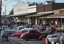 2nd Fridays return June 9