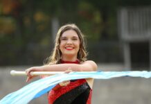 ‘It is okay to take your own path in life’: Vinemont’s Lawson Whaley recaps Eagle years