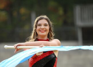 ‘It is okay to take your own path in life’: Vinemont’s Lawson Whaley recaps Eagle years