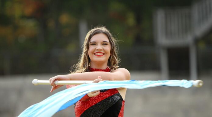 ‘It is okay to take your own path in life’: Vinemont’s Lawson Whaley recaps Eagle years