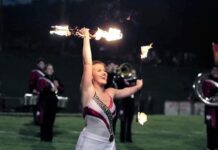 ‘Have patience in His timing’: Good Hope’s Avery Flynt recaps band season