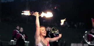 ‘Have patience in His timing’: Good Hope’s Avery Flynt recaps band season