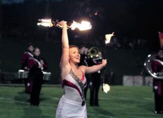 ‘Have patience in His timing’: Good Hope’s Avery Flynt recaps band season