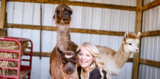 ‘Keep your faith in God’: Holly Pond’s Raylee Beeson talks about life as a Bronco