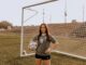 ‘Be someone’s safe place’: West Point’s Sydney Carpentier reflects on Warrior years