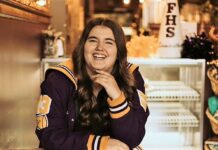 PREP CHEER: ‘The little things you do make such a big impact on the community’: Fairview’s Samantha Rogers talks life as an Aggie