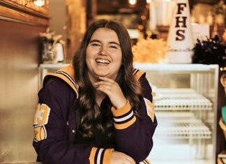 PREP CHEER: ‘The little things you do make such a big impact on the community’: Fairview’s Samantha Rogers talks life as an Aggie