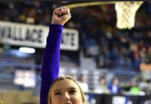 ‘Be a role model for the children in my community’: Hanceville’s Abby Sharp reflects on high school career