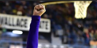 ‘Be a role model for the children in my community’: Hanceville’s Abby Sharp reflects on high school career