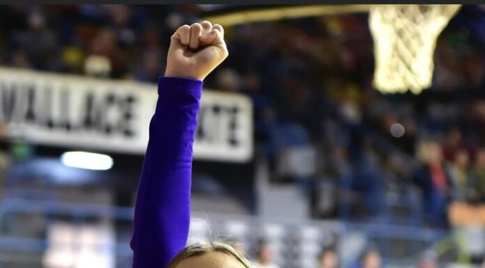 ‘Be a role model for the children in my community’: Hanceville’s Abby Sharp reflects on high school career