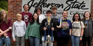 ‘A force to be reckoned with’