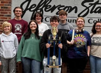 ‘A force to be reckoned with’