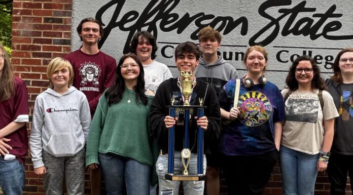 ‘A force to be reckoned with’