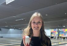 PREP BOWLING: ‘The love and support from everyone was amazing’: Fairview’s Cadence Ryan looks back on Aggie years